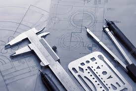 Technical Drawing Implements